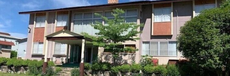 Others Lodge New Katsuraya