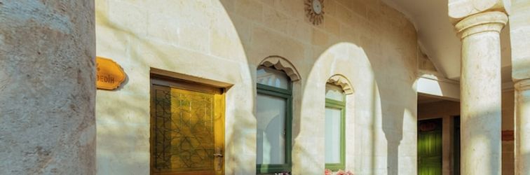 其他 Narli Ev Butik Otel