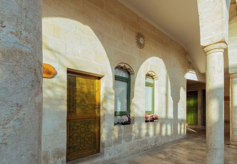 其他 Narli Ev Butik Otel