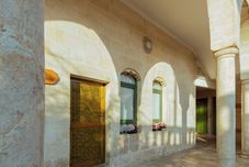 其他 Narli Ev Butik Otel