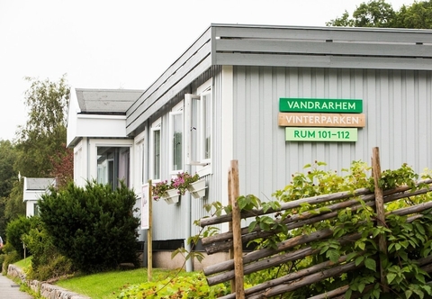 Others Lisebergsbyn Vandrarhem - Hostel