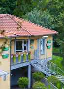 Imej utama Lisebergsbyn Bed & Breakfast