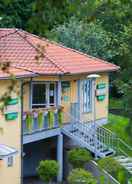 Imej utama Lisebergsbyn Bed & Breakfast