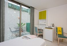 其他 5 CitrusHotels