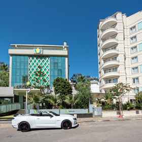 Primary image 1 CitrusHotels, Migros AVM Nike Store I Sportinn Hotels