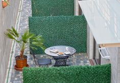 其他 7 CitrusHotels