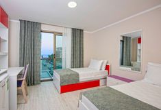 其他 4 CitrusHotels