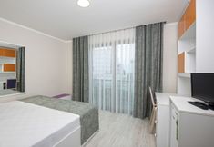 其他 3 CitrusHotels