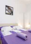 Bilik Ploce Apartments - Mama's