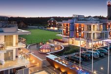 其他 Kliff Apartamenty