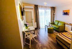 其他 7 Kliff Apartamenty