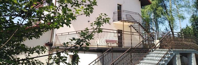 その他 Hotel&Restauracja DALLAS