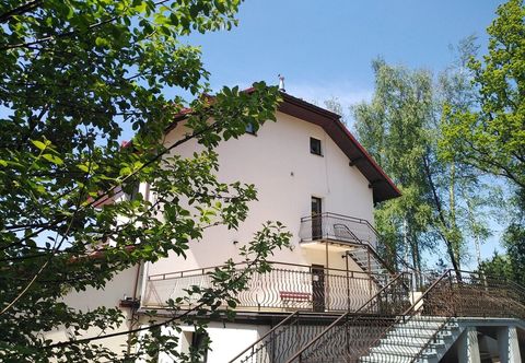 その他 Hotel&Restauracja DALLAS