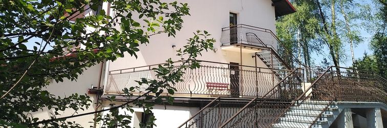 Lain-lain Hotel&Restauracja DALLAS