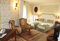 อื่นๆ 5 Relais Colle San Pietro