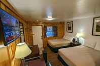 Lainnya Teton Court Motel