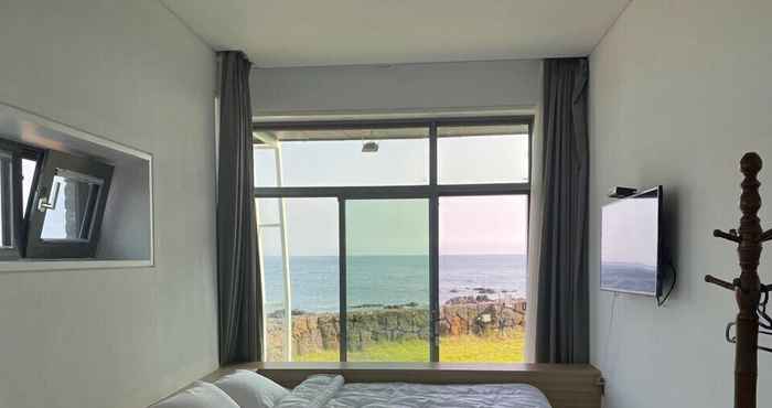 Lainnya Ocean view Jeju Guesthouse - Hostel