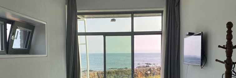 อื่นๆ Ocean view Jeju Guesthouse - Hostel