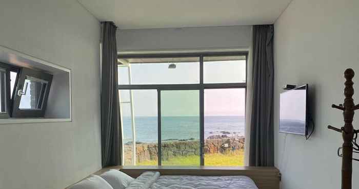 อื่นๆ Ocean view Jeju Guesthouse - Hostel