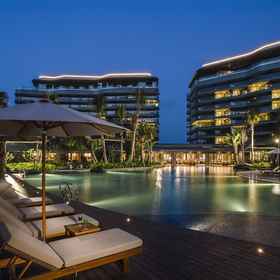 Primary image 1 Hainan Greentown Blue Bay Resort,, Lingshui Lizu Zizhixian Hotels