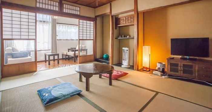 Others Guesthouse Higashiyama Jao