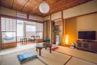 Lainnya Guesthouse Higashiyama Jao