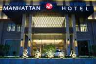 Lainnya Manhattan Hotel Shanghai Pujiang