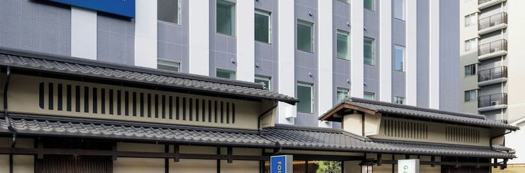 その他 Four Points Flex by Sheraton Kyoto Oike
