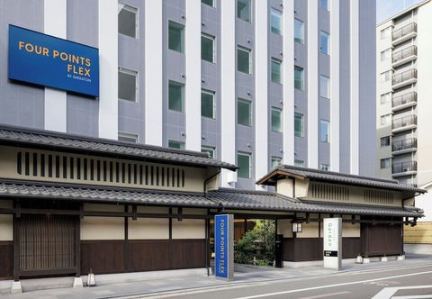 その他 Four Points Flex by Sheraton Kyoto Oike