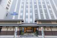 Lain-lain HOTEL UNIZO Kyoto Karasuma Oike
