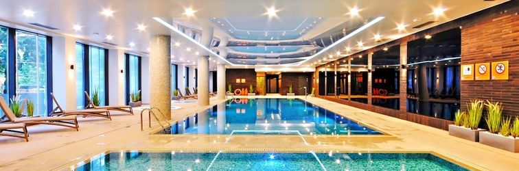 其他 BalticON Nadmorskie Tarasy