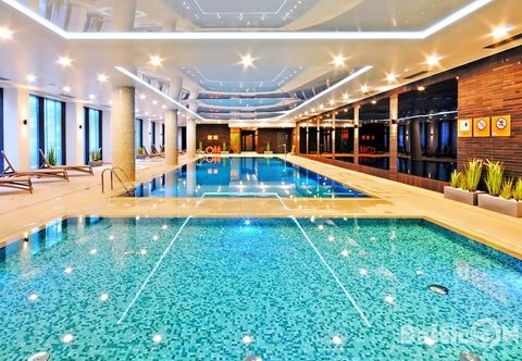 其他 BalticON Nadmorskie Tarasy