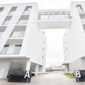 Primary image1波羅的卡6號公寓,科沃布热格公寓