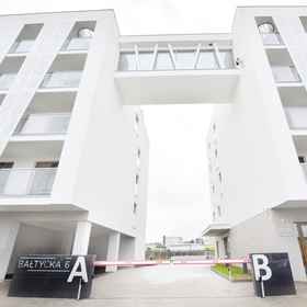 Primary image 1 Apartamenty Bałtycka6, Apartament Solna APART Hotels