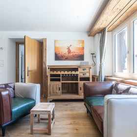 Lobby 1 La Tgoma - Hotel & Restaurant, Khách sạn Salouf