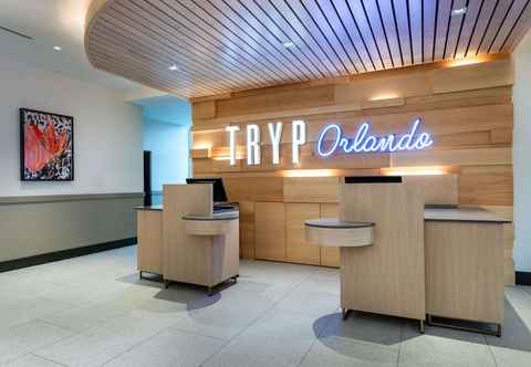 Others TRYP by Wyndham Orlando