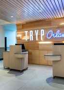 Imej utama TRYP by Wyndham Orlando
