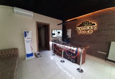 其他 2 Butik 24 Suites