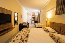 อื่นๆ Hotel Wynn Batel