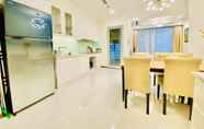 อื่นๆ 6 Vinhomes Luxstay Apartment