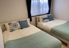 Others 6 Star House Miyako Island