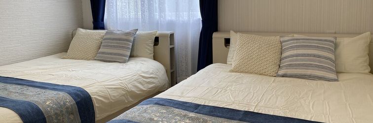 Others Star House Miyako Island