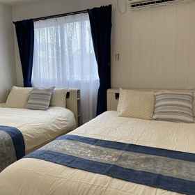 Primary image 1 Star House Miyako Island, Hotel Miyakojima