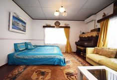 Others 4 Oasis Minamiyukigaya