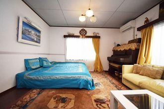 Others 4 Oasis Minamiyukigaya