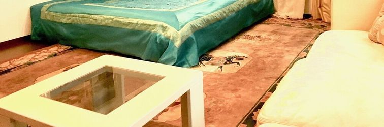 Others Oasis Minamiyukigaya