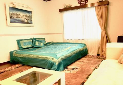 Others Oasis Minamiyukigaya