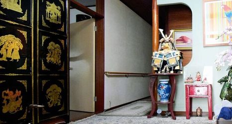 Others 2 Oasis Minamiyukigaya