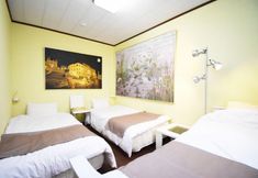 Others 7 Oasis Minamiyukigaya