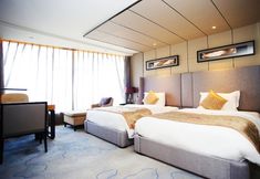 อื่นๆ 3 Tangla Hotel Tianjin